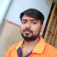 RAJ KISHOR