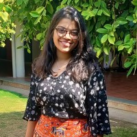 Anushka Thosar