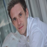 Thomas Lindevall