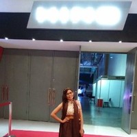 Christine Gloria Dalisay