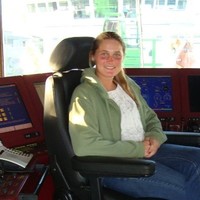 Tawny De Ryck