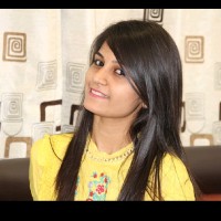 Nidhi Prajapati