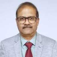 ashok Panda