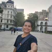 John Alberto Velásquez Ipanaque