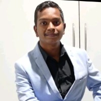 Chandrakanth Shetty