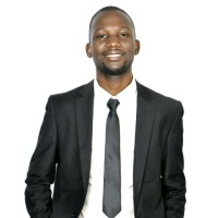 Takudzwa Kadozora