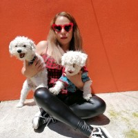 Sandra Irais Morales Baeza