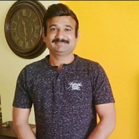 Prakash Pawar