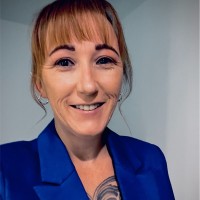 Rebecca Hope