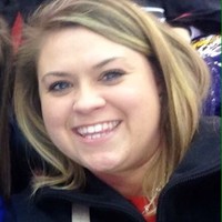 Tiffany Cook