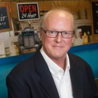 Tom McCaully