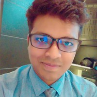 Ankit Kumar Pandey
