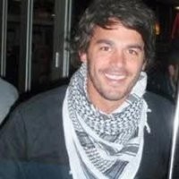 Jonathan Wilkes
