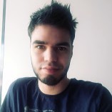 Dylan Manin