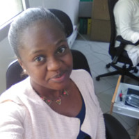 Karine Gnahoua