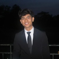 Raghav Kumar