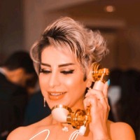 Mahsa Majidi