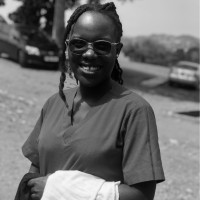Suzan Kalungi Nabweteme