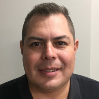 Juan Antonio Ibarra Moreno