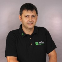 Stefan Nikolov