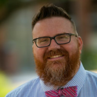 Kevin Carmody