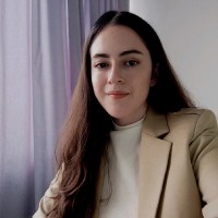 Stephany Pantoja Escobar