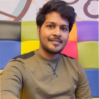 Dushyanth Alagandula