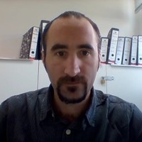 Marcos Tieffenberg