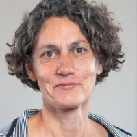 Nadia LANDRY