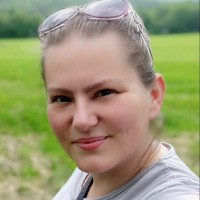 Justyna Nelson