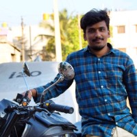 Kiran Kumar Ak
