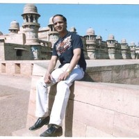 Sanju Kshirsagar