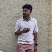 Hariharan Gv