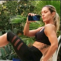 Lucille Mathieu