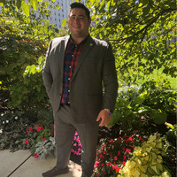 Derrick Uribe