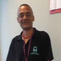 Jerry Biswana