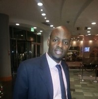 Gbenga Omitogun