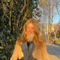 Lisa Reijersen van Buuren