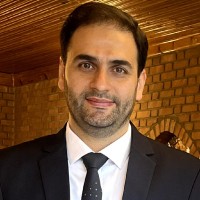 Seyed Mostafa Hoseini