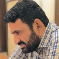 Usman Talib