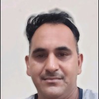 Sham Lal