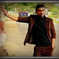 Dharun Murugesh