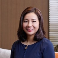 Echo Huang