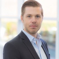 Marcus Fogelkvist