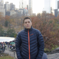 Israel Lima
