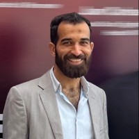 Belal Wazeer