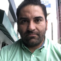 Humberto Martin Del Campo