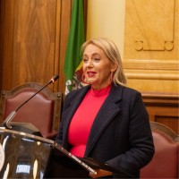 Eibhlín M. Gleeson