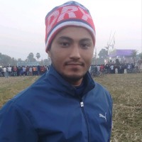 Md Arif Khan