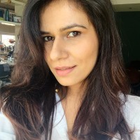Vibhana Chadha